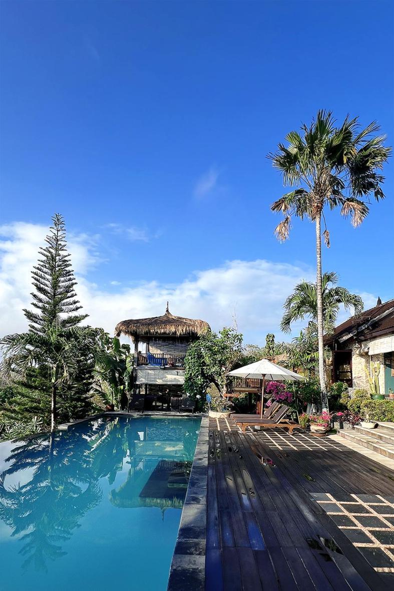 Villa Anjing Nusa Dua  Exterior photo