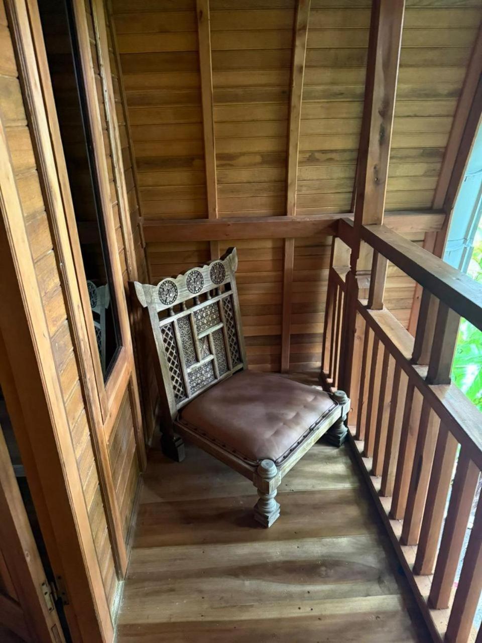 Villa Anjing Nusa Dua  Exterior photo