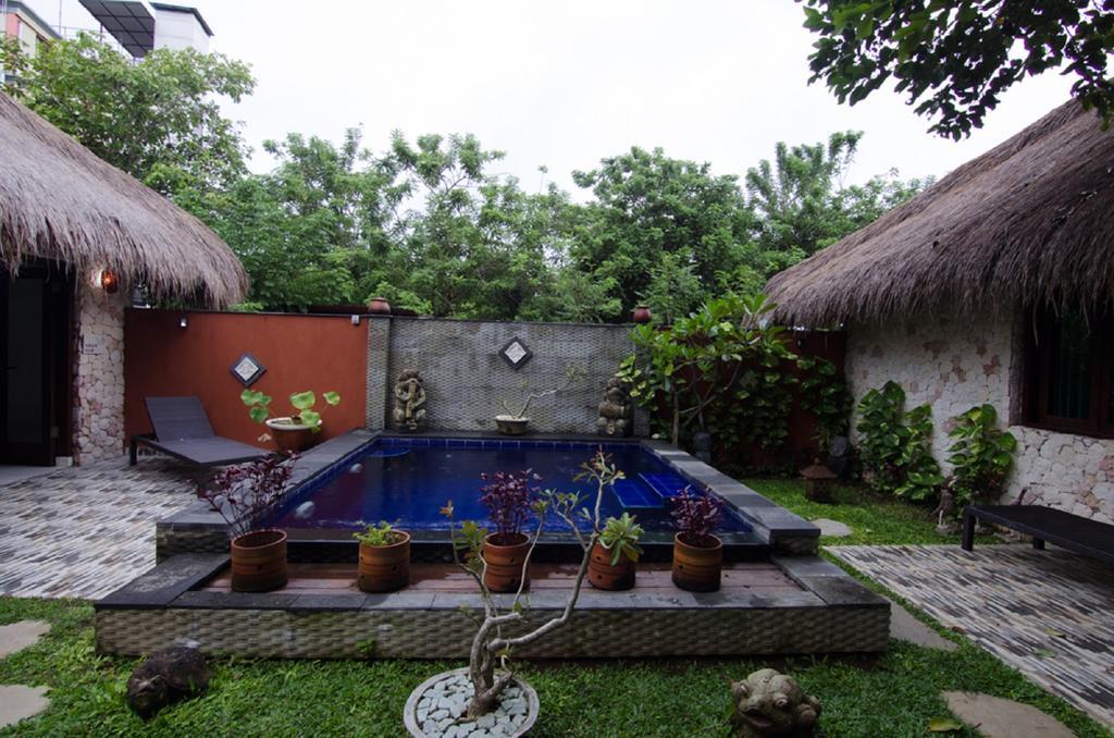 Villa Anjing Nusa Dua  Exterior photo