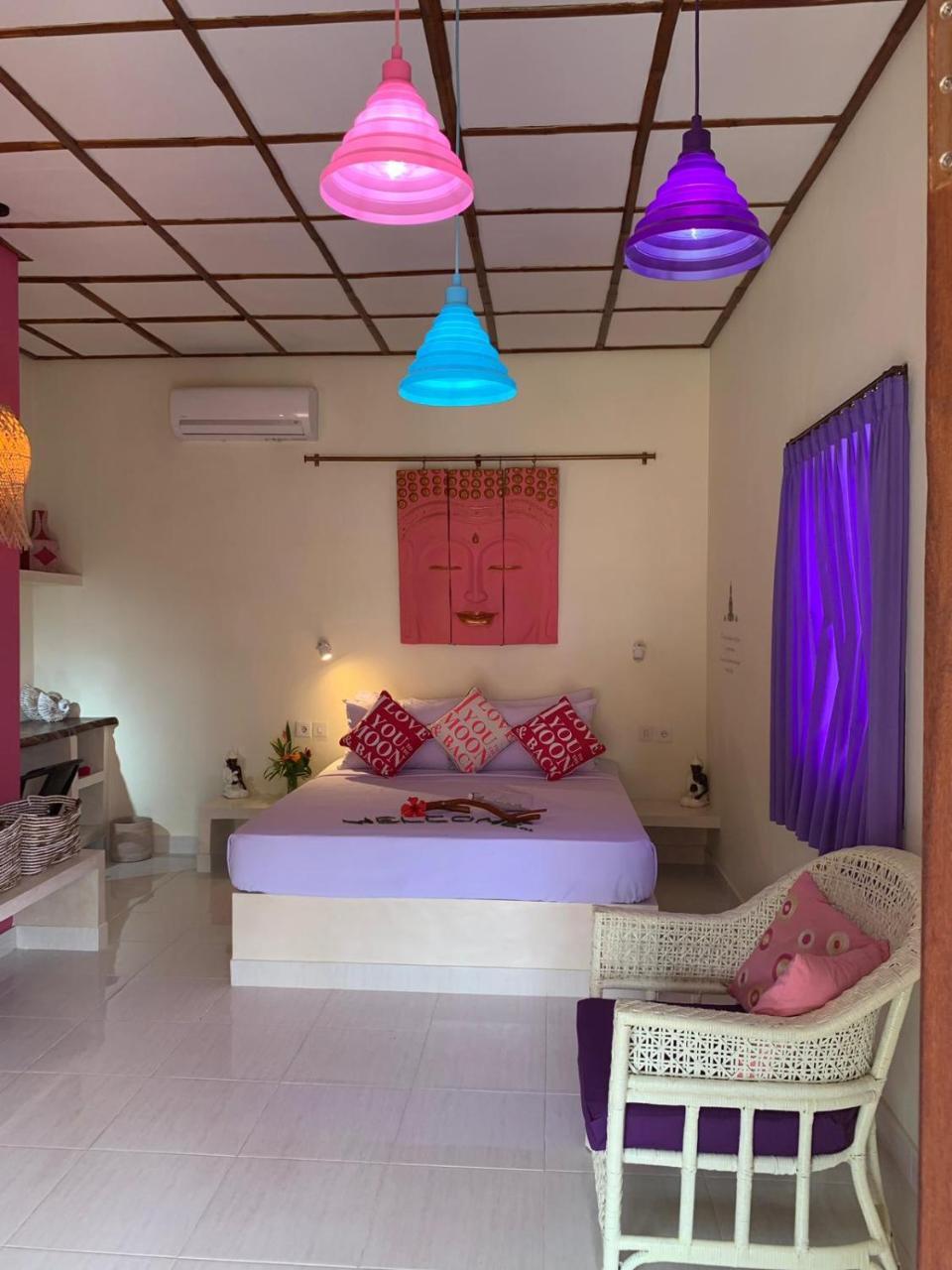 Villa Anjing Nusa Dua  Exterior photo
