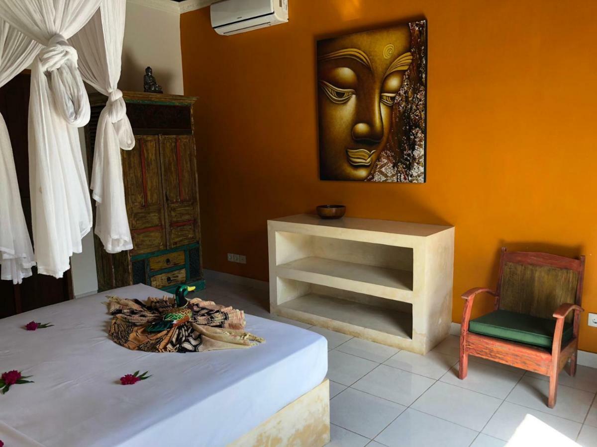 Villa Anjing Nusa Dua  Exterior photo