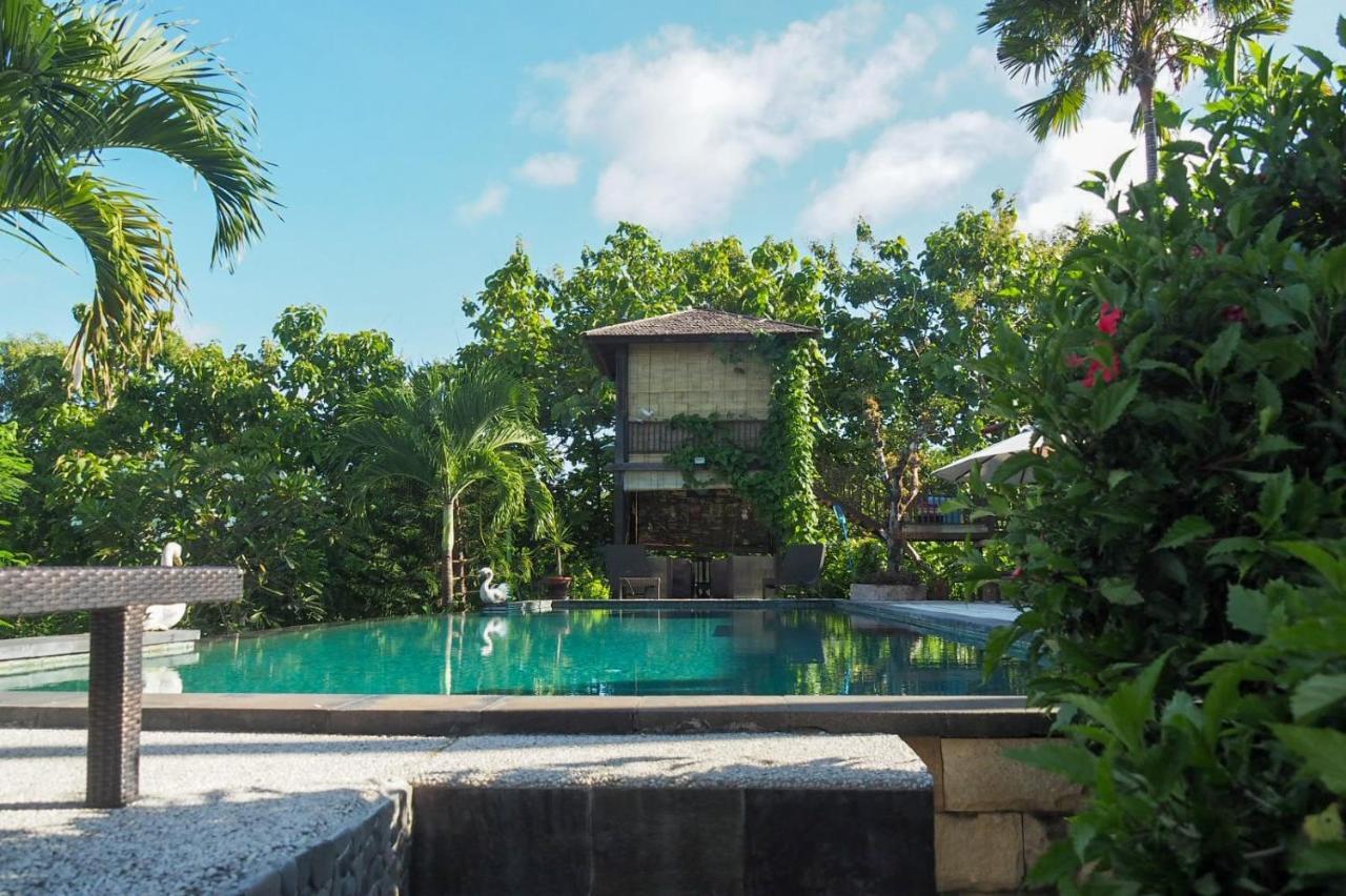 Villa Anjing Nusa Dua  Exterior photo